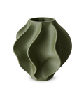 THE WAVE VASE