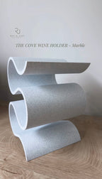 THE COVE WINE HOLDER
