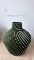 THE BREEZE VASE