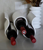 THE COVE WINE HOLDER