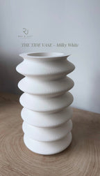 THE TIDE VASE