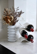 THE COVE WINE HOLDER